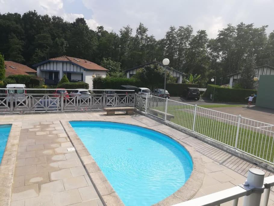 Nice Family House Hendaye Exterior photo